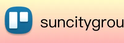 suncitygroup太阳新城(集团)官方网站-Offic Logo